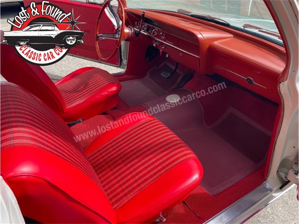 1962 Chevrolet Biscayne - Image 31 of 31