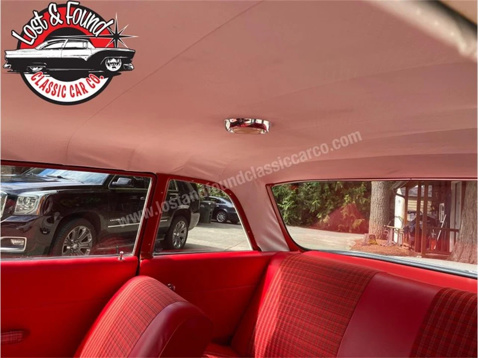 1962 Chevrolet Biscayne - Image 29 of 31