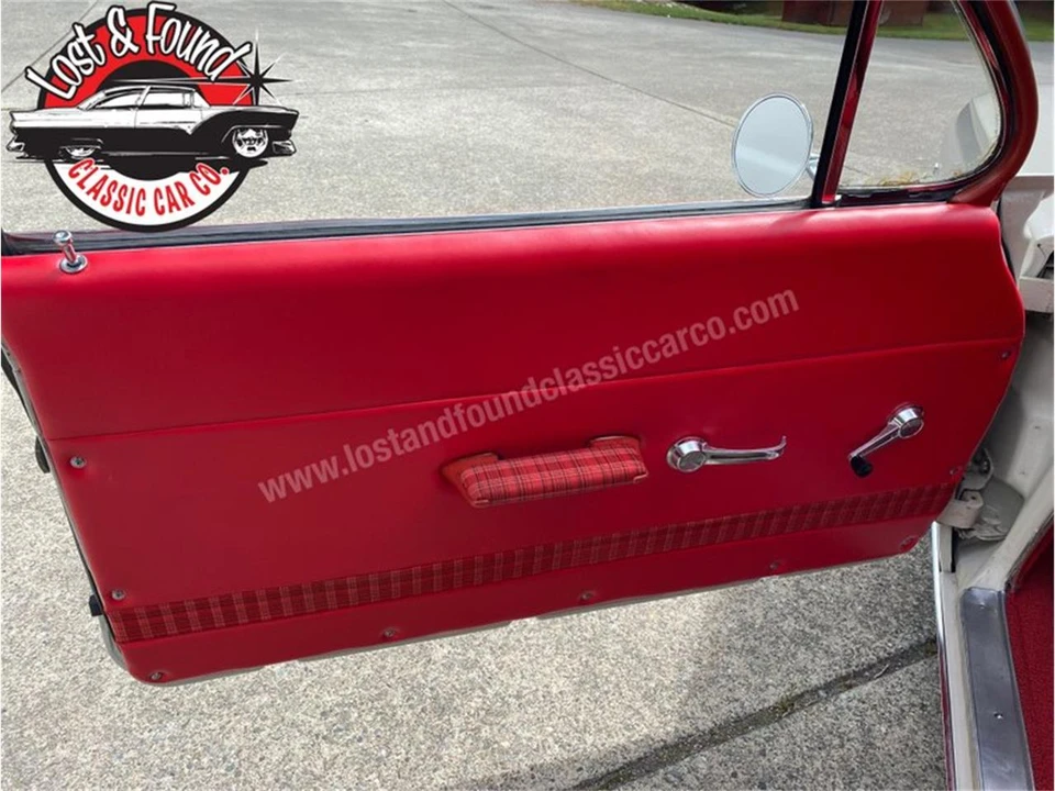 1962 Chevrolet Biscayne - Image 28 of 31