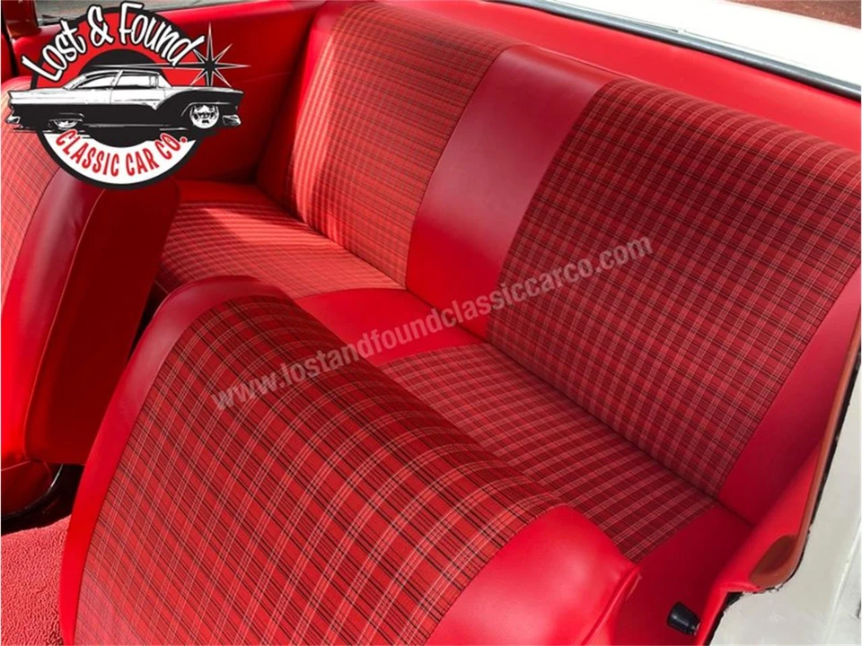 1962 Chevrolet Biscayne - Image 18 of 31