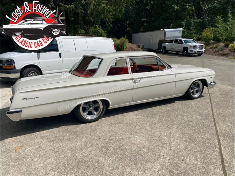 1962 Chevrolet Biscayne - Image 15 of 31
