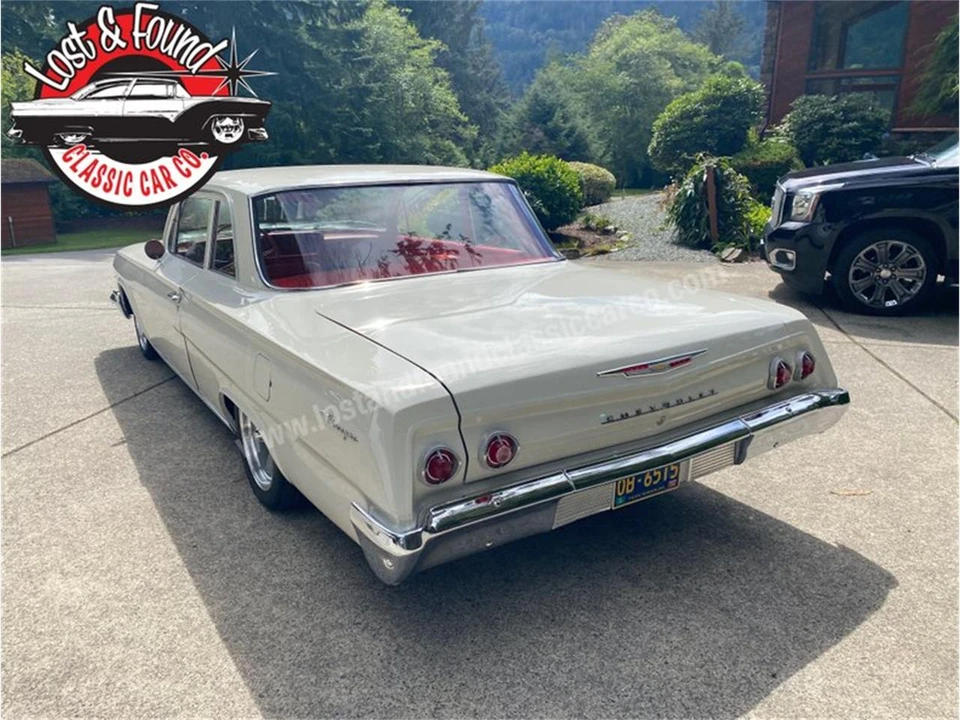 1962 Chevrolet Biscayne - Image 24 of 31