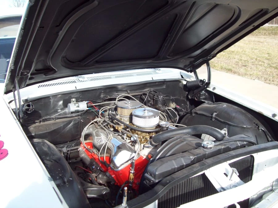 1962 Chevrolet Biscayne - Image 3 of 4