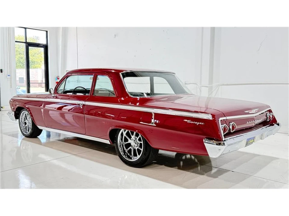 1962 Chevrolet Biscayne - Image 4 of 9