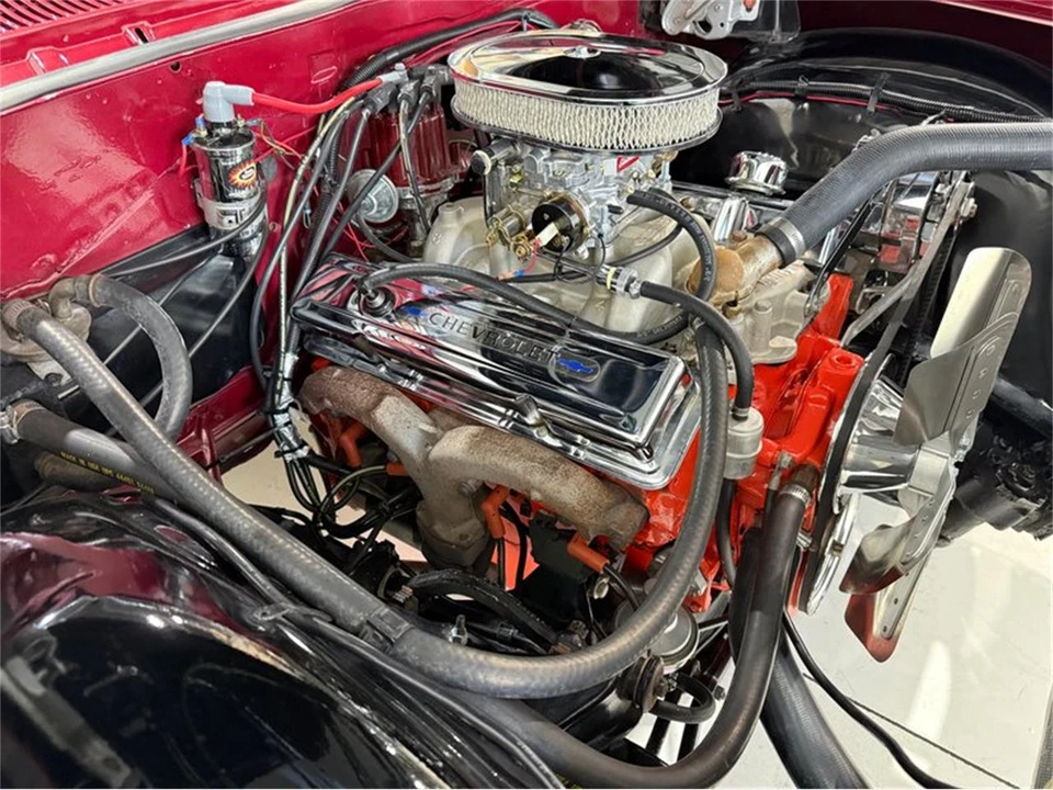 1962 Chevrolet Biscayne - Image 8 of 9
