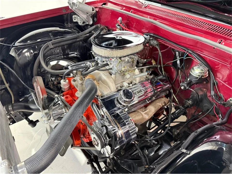 1962 Chevrolet Biscayne - Image 9 of 9