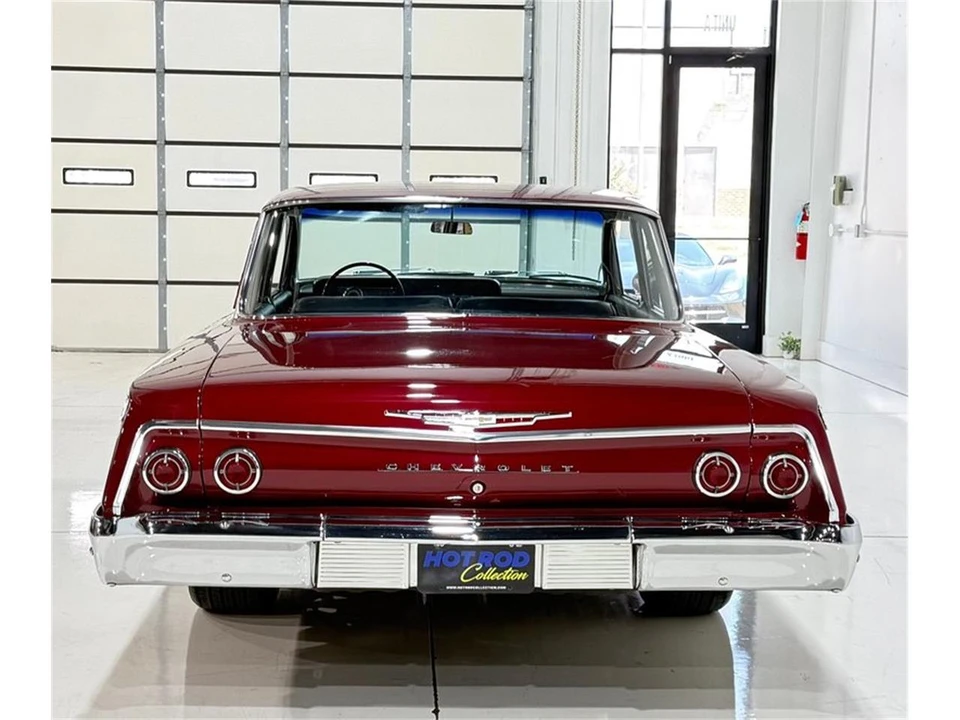 1962 Chevrolet Biscayne - Image 6 of 9