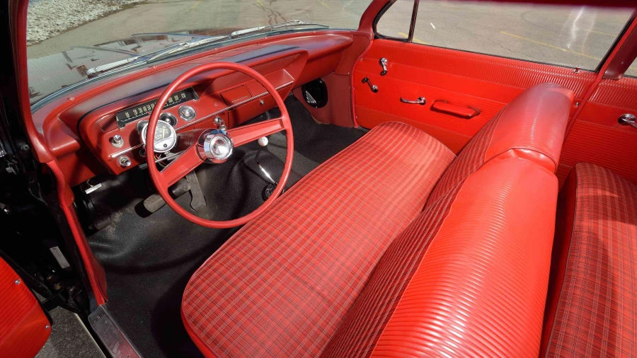 1962 Chevrolet Biscayne - Image 4 of 12