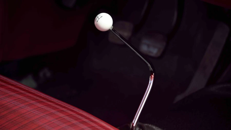 1962 Chevrolet Biscayne - Image 9 of 12