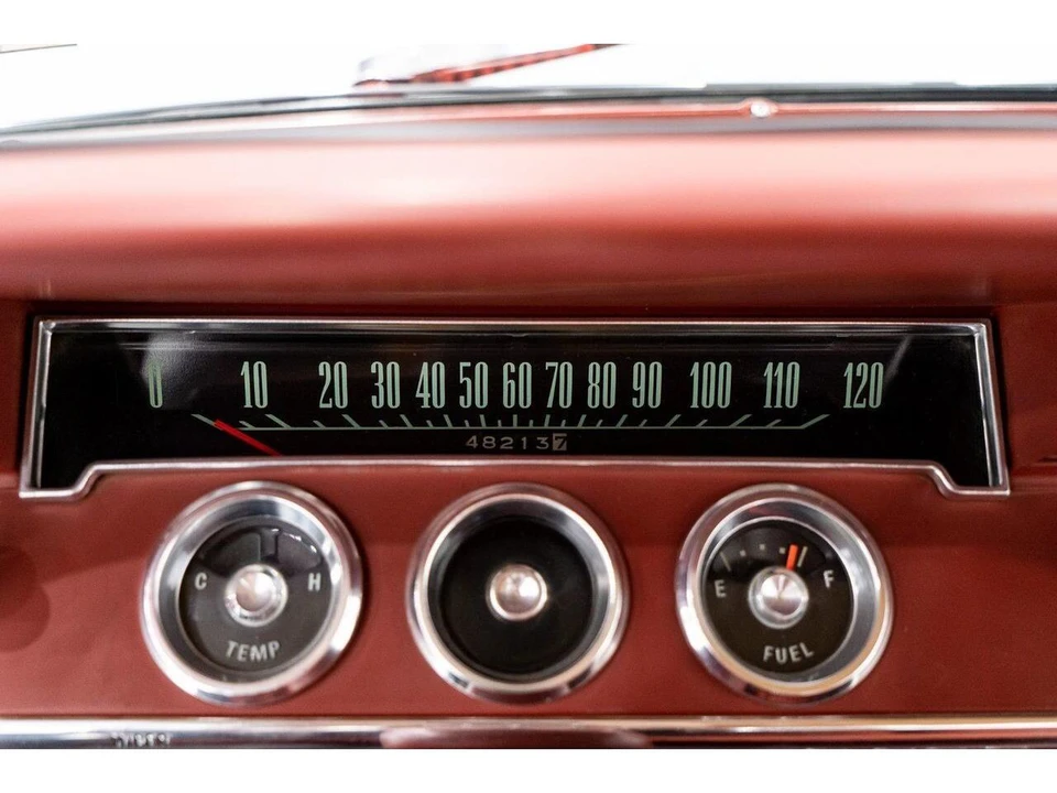 1962 Chevrolet Biscayne - Image 13 of 31