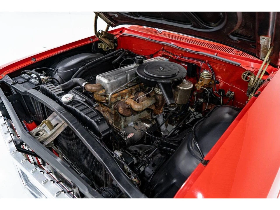 1962 Chevrolet Biscayne - Image 17 of 31