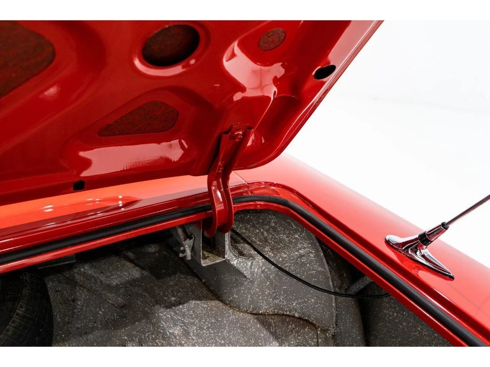 1962 Chevrolet Biscayne - Image 25 of 31
