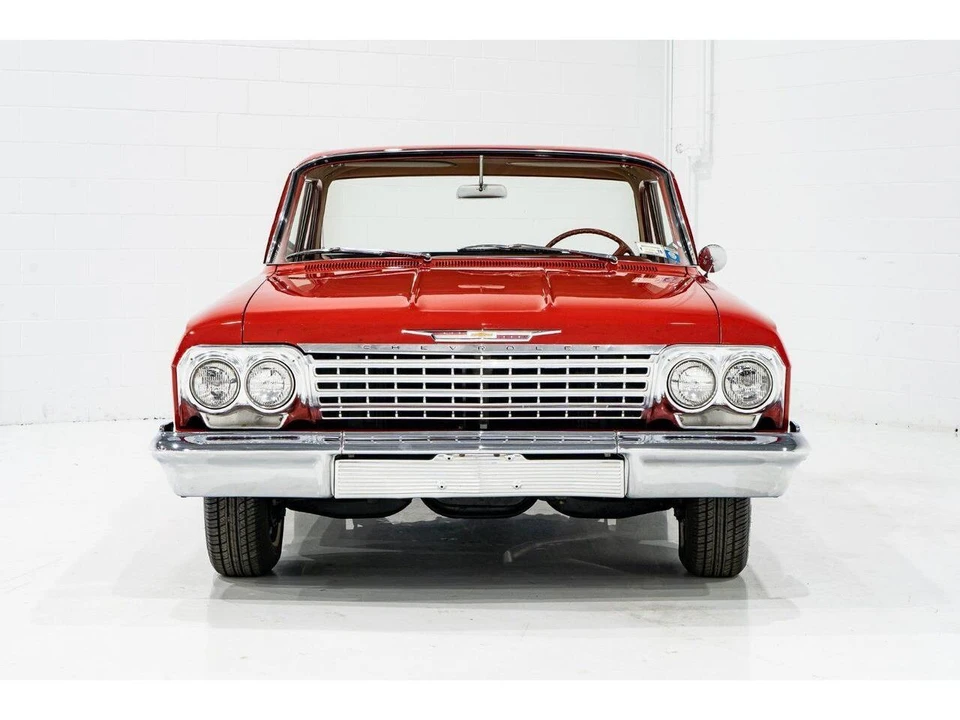 1962 Chevrolet Biscayne - Image 2 of 31