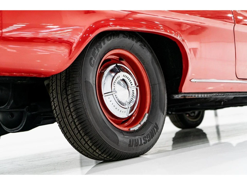 1962 Chevrolet Biscayne - Image 6 of 31