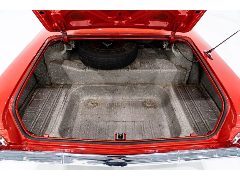 1962 Chevrolet Biscayne - Image 22 of 31
