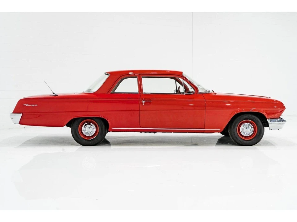 1962 Chevrolet Biscayne - Image 3 of 31