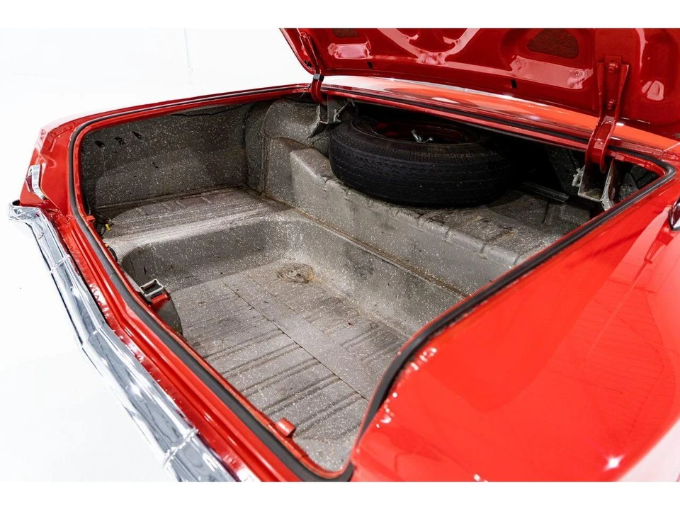 1962 Chevrolet Biscayne - Image 23 of 31