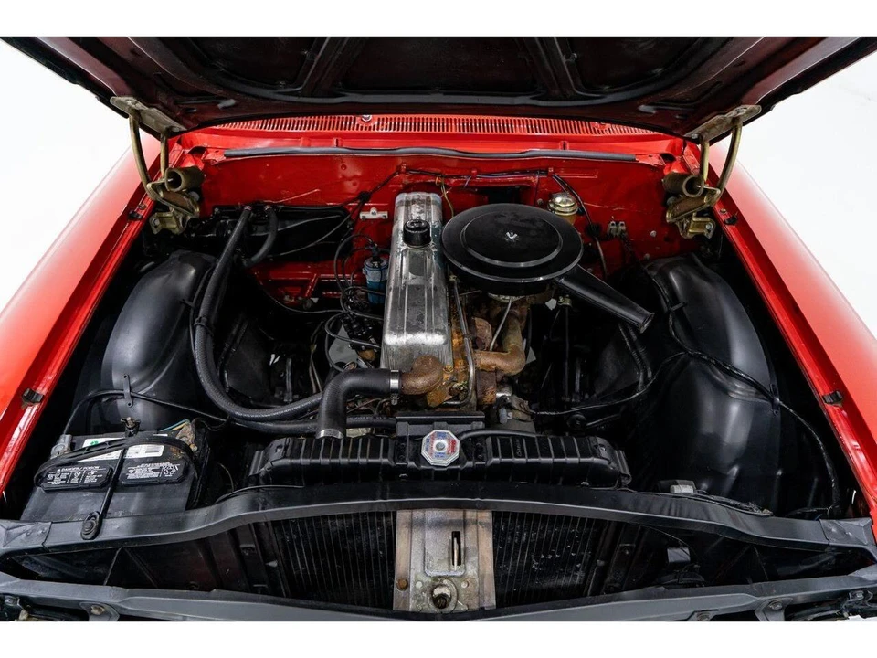 1962 Chevrolet Biscayne - Image 15 of 31