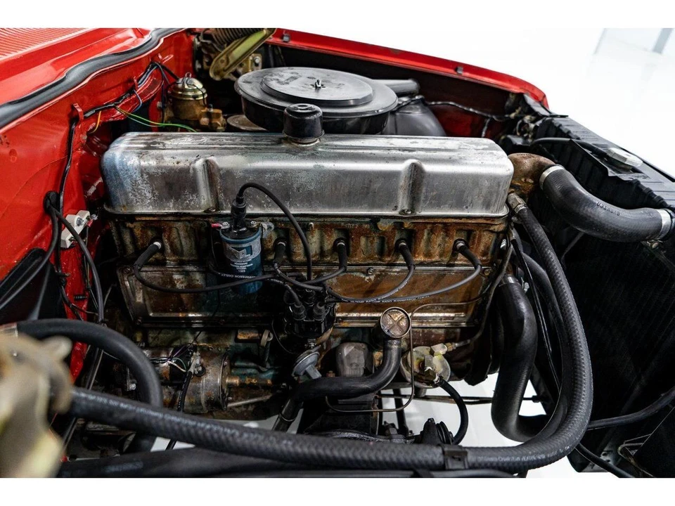 1962 Chevrolet Biscayne - Image 19 of 31