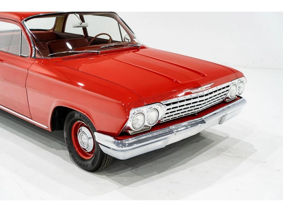 1962 Chevrolet Biscayne - Image 31 of 31