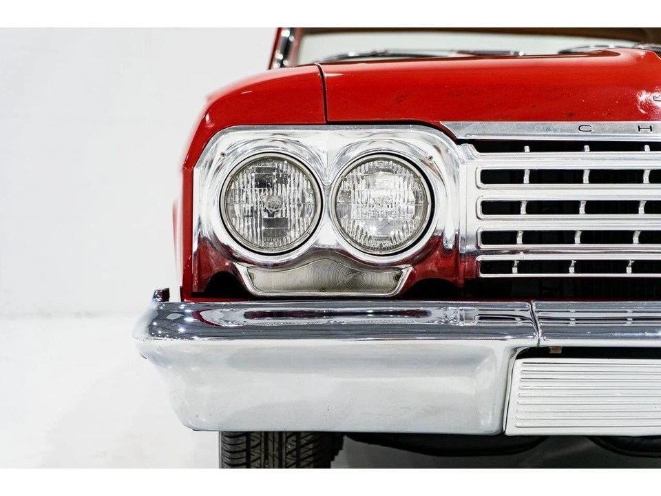 1962 Chevrolet Biscayne - Image 4 of 31