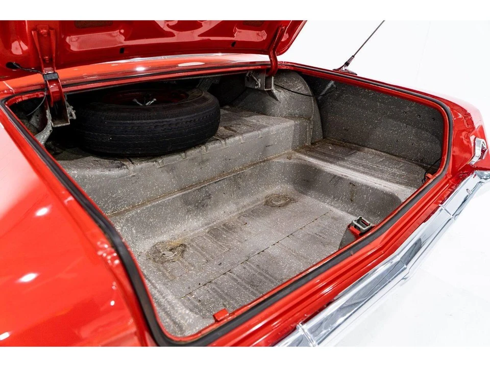 1962 Chevrolet Biscayne - Image 24 of 31