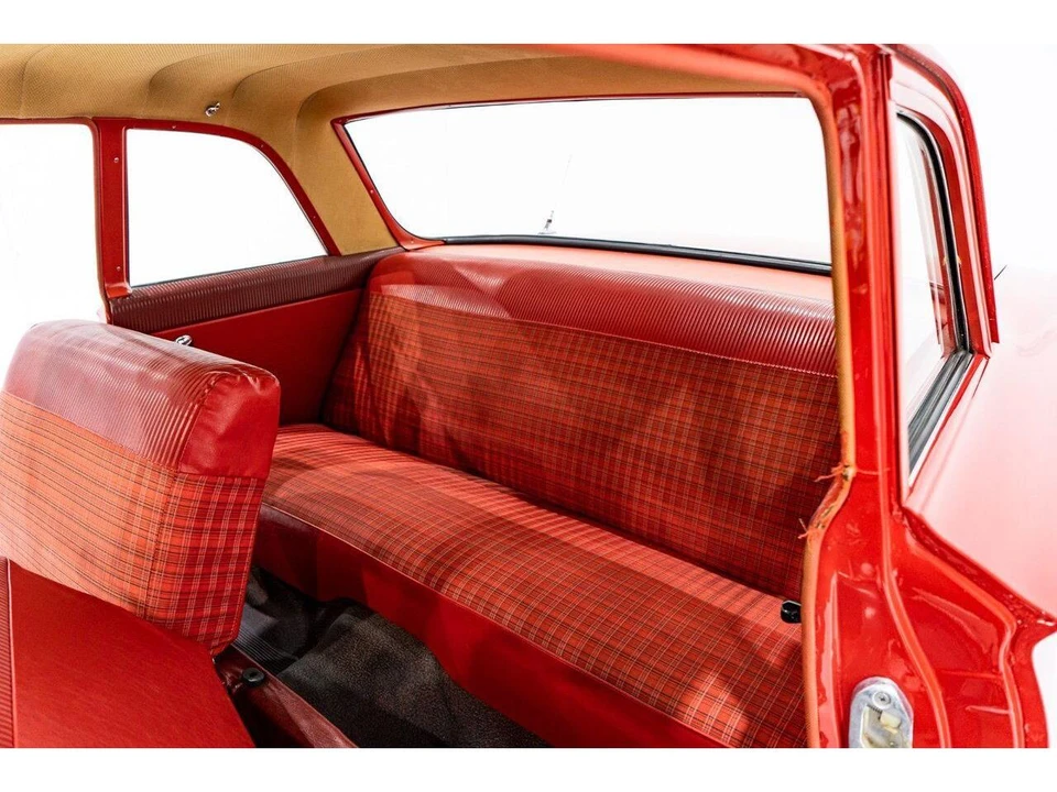 1962 Chevrolet Biscayne - Image 8 of 31