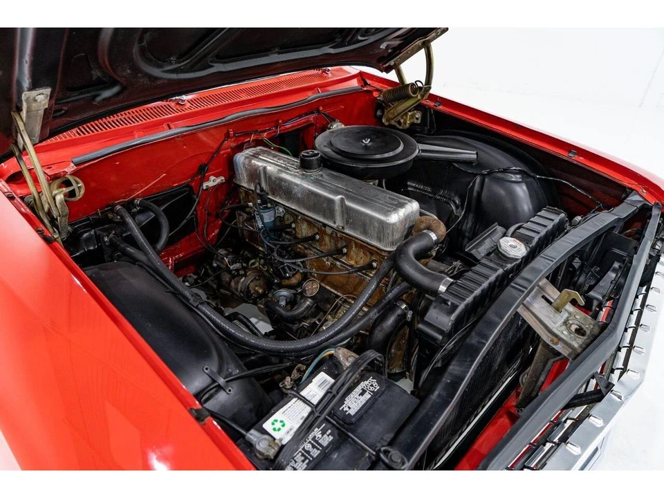 1962 Chevrolet Biscayne - Image 16 of 31