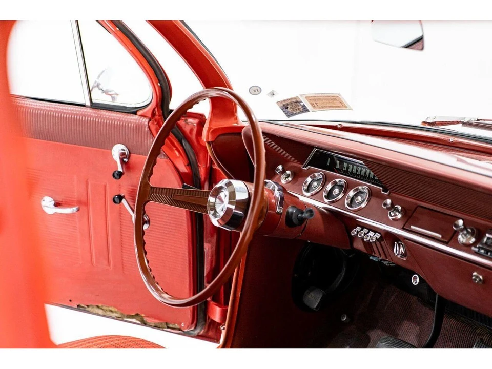 1962 Chevrolet Biscayne - Image 12 of 31