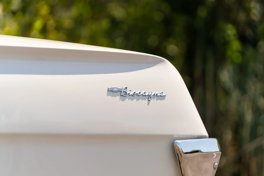 1962 Chevrolet Biscayne - Image 20 of 31