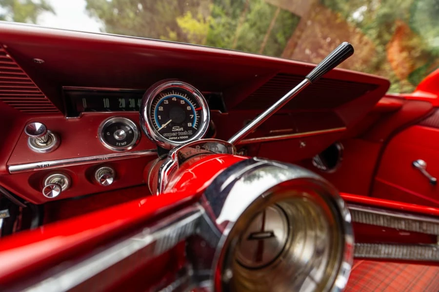 1962 Chevrolet Biscayne - Image 28 of 31