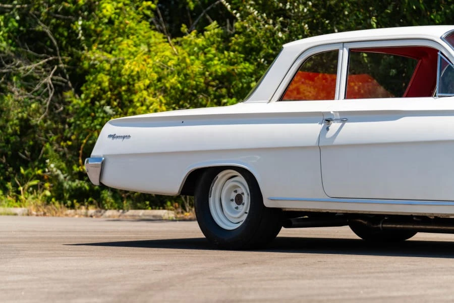 1962 Chevrolet Biscayne - Image 17 of 31