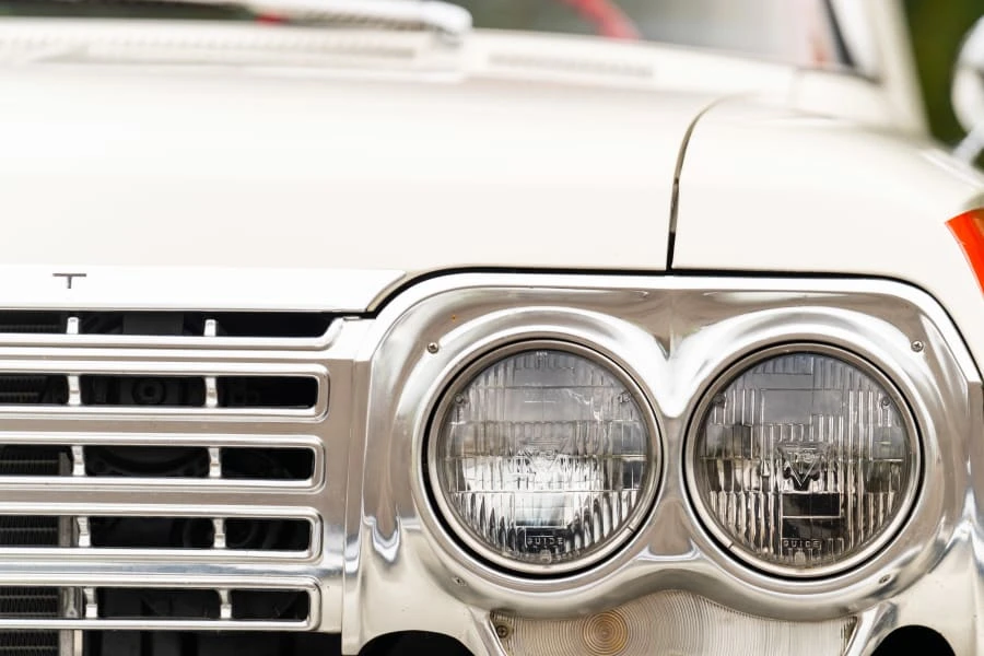 1962 Chevrolet Biscayne - Image 10 of 31