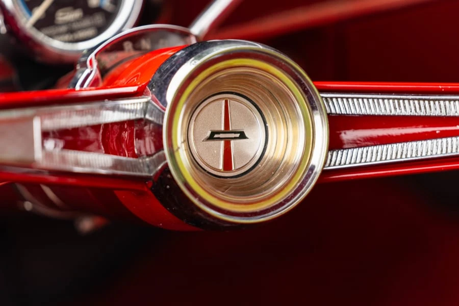 1962 Chevrolet Biscayne - Image 24 of 31