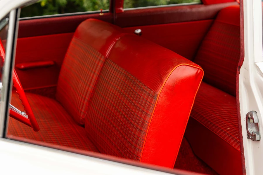 1962 Chevrolet Biscayne - Image 25 of 31