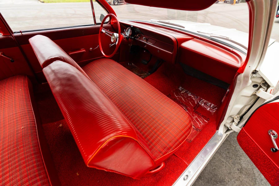 1962 Chevrolet Biscayne - Image 22 of 31