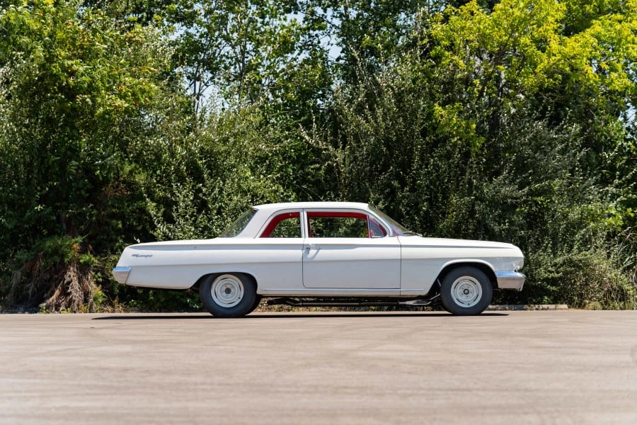 1962 Chevrolet Biscayne - Image 2 of 31