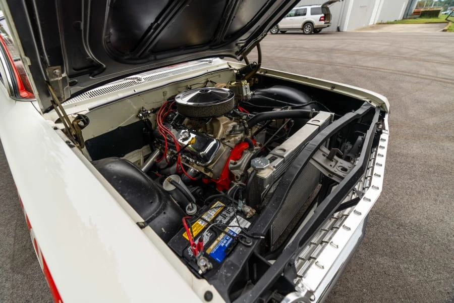 1962 Chevrolet Biscayne - Image 29 of 31