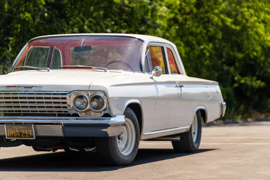 1962 Chevrolet Biscayne - Image 11 of 31