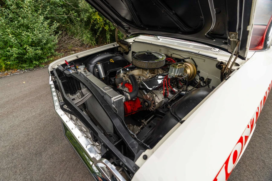 1962 Chevrolet Biscayne - Image 31 of 31