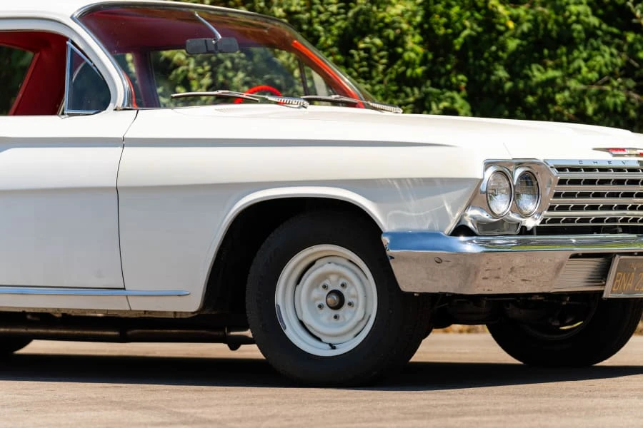 1962 Chevrolet Biscayne - Image 19 of 31