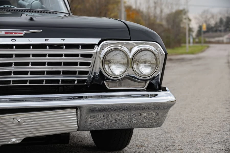 1962 Chevrolet Biscayne - Image 22 of 31