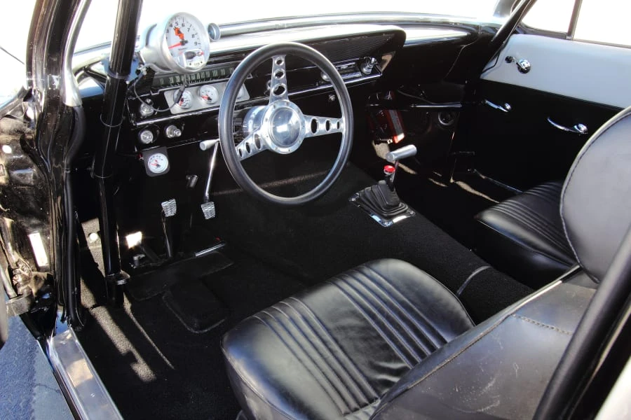 1962 Chevrolet Biscayne - Image 3 of 11