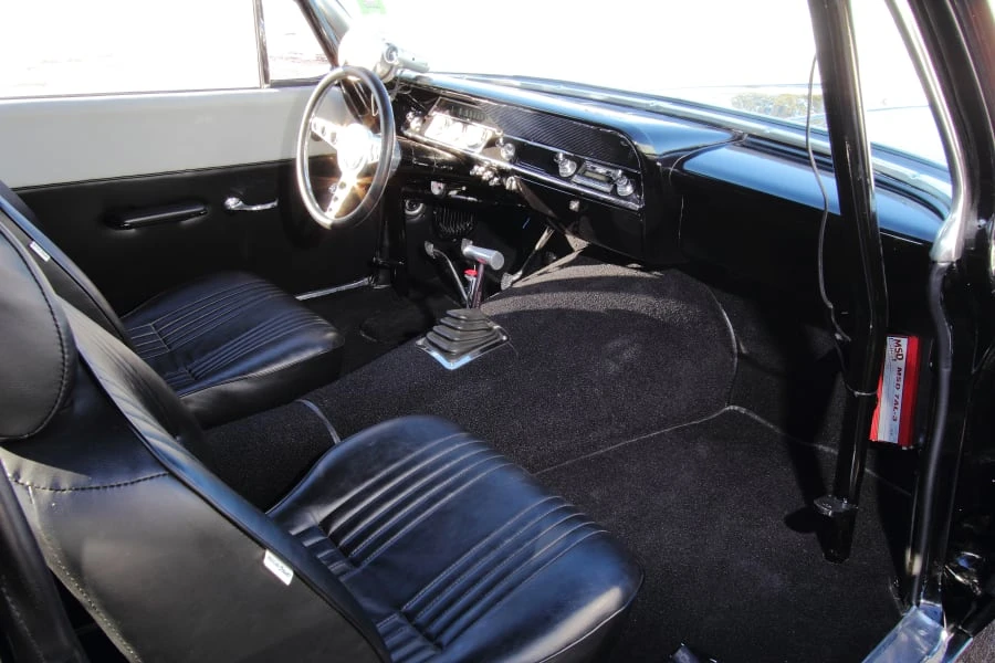 1962 Chevrolet Biscayne - Image 4 of 11