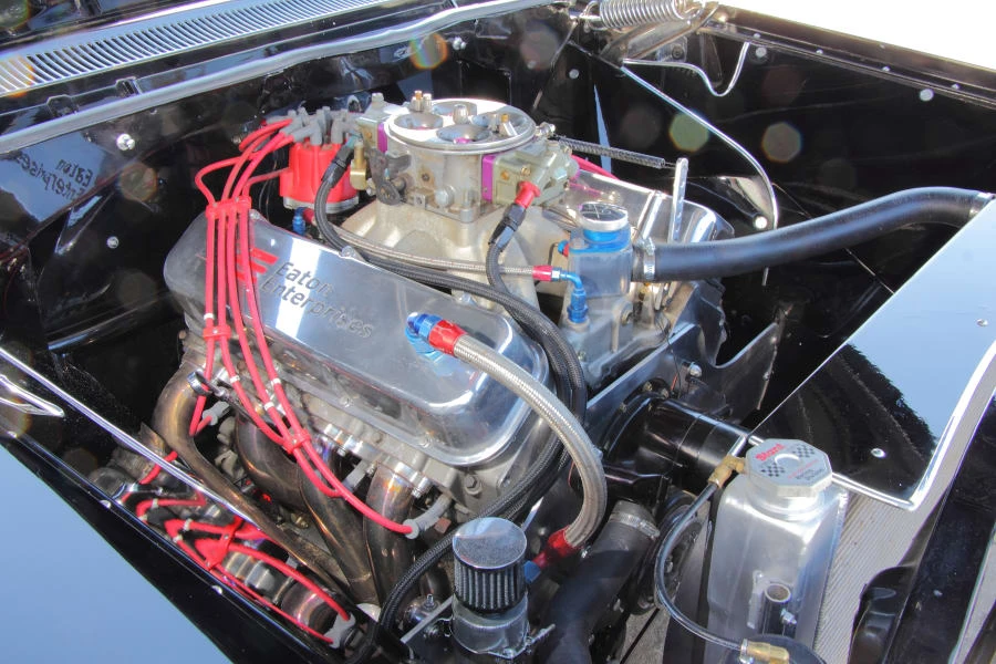 1962 Chevrolet Biscayne - Image 5 of 11