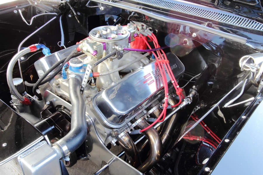 1962 Chevrolet Biscayne - Image 6 of 11