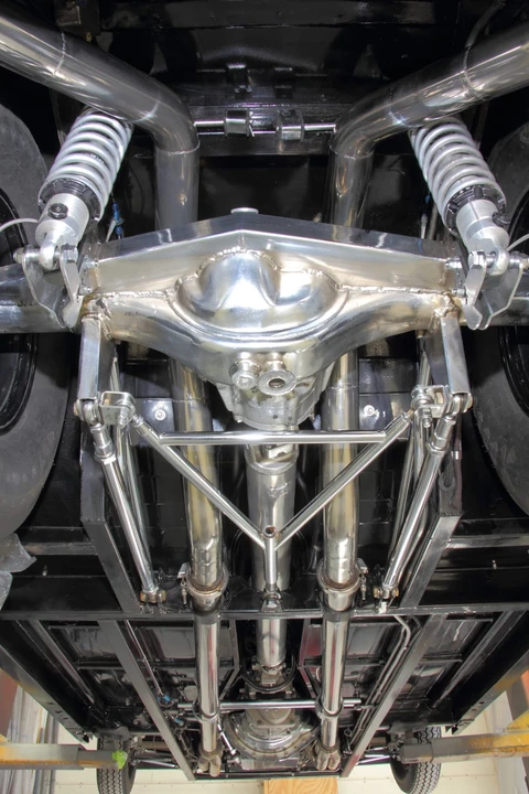 1962 Chevrolet Biscayne - Image 7 of 11