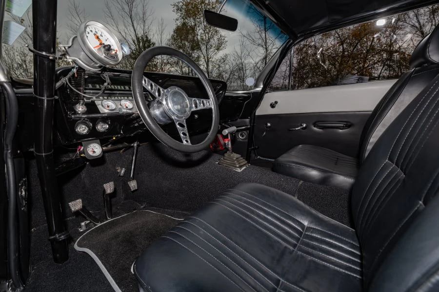 1962 Chevrolet Biscayne - Image 29 of 31