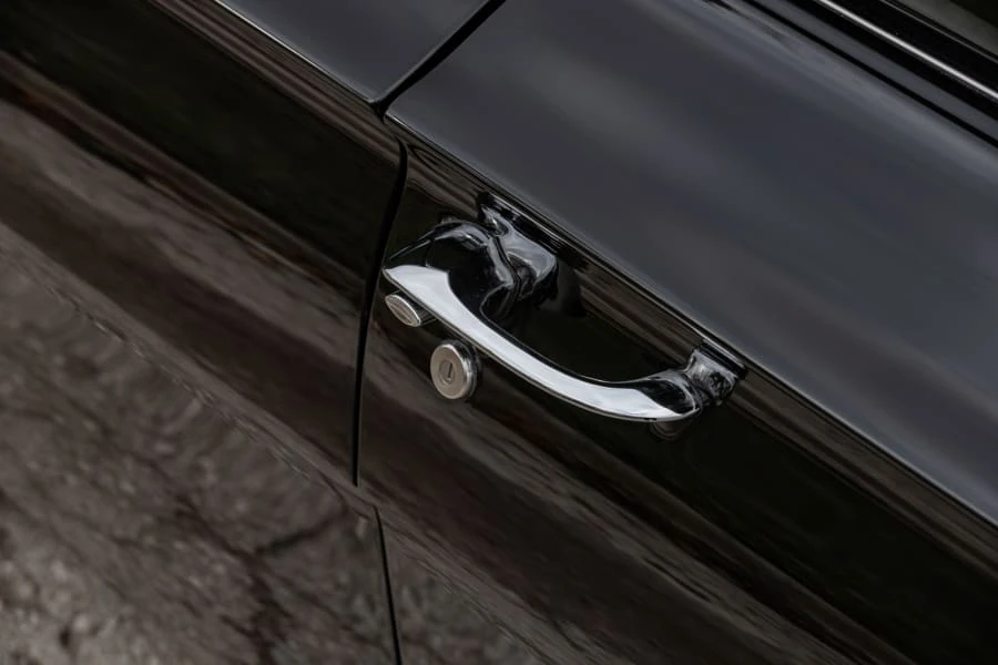 1962 Chevrolet Biscayne - Image 14 of 31