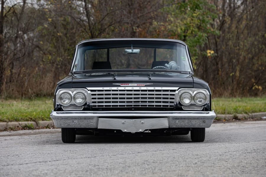 1962 Chevrolet Biscayne - Image 4 of 31